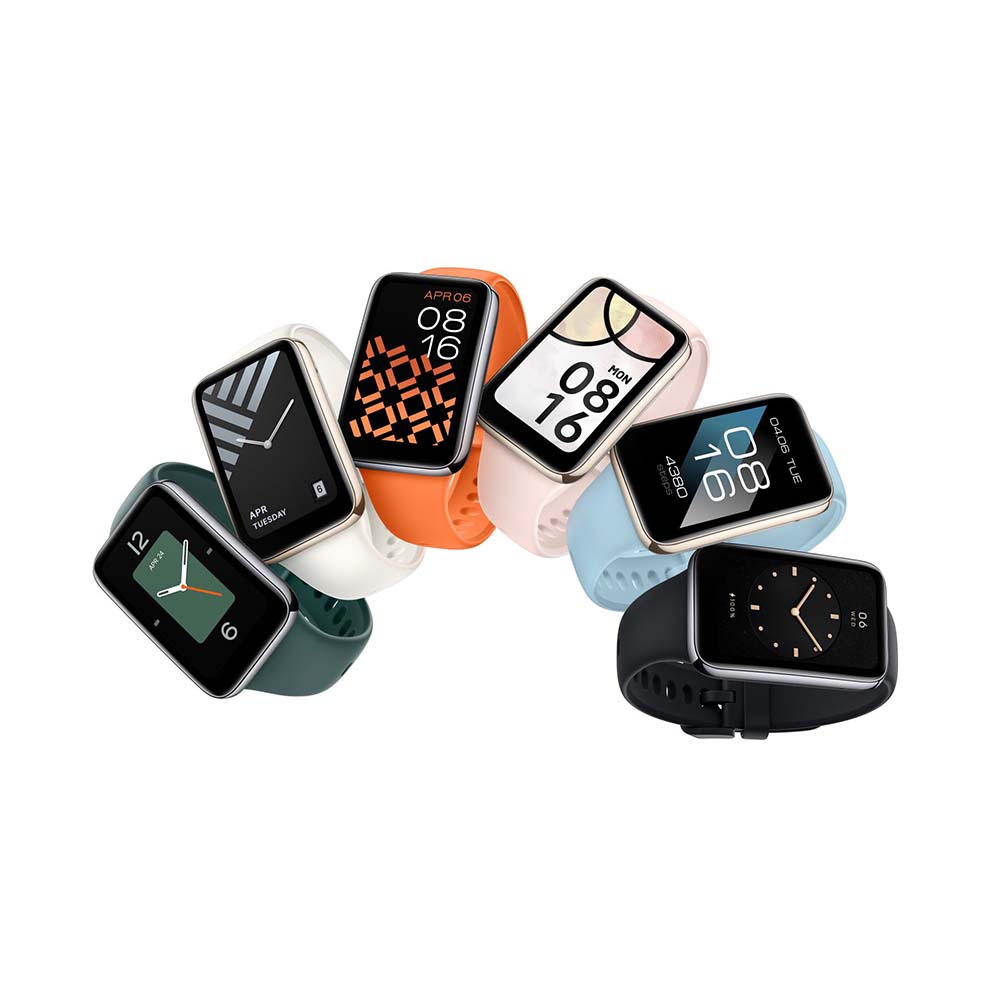 Mi Smart Band 7 Pro Mi Smart Band 7 Pro
